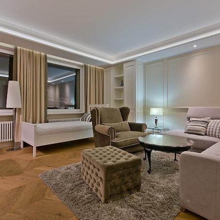 Apartament Molo Superior Сопот Екстериор снимка
