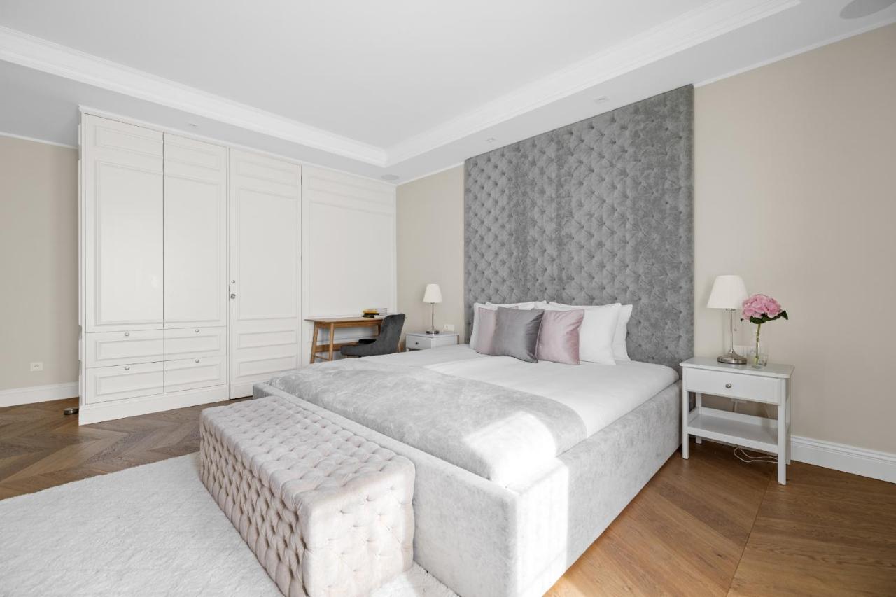 Apartament Molo Superior Сопот Екстериор снимка