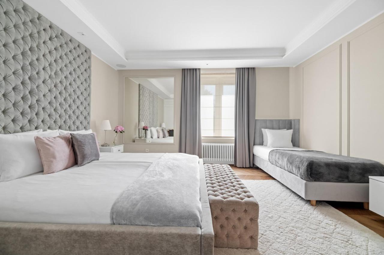 Apartament Molo Superior Сопот Екстериор снимка