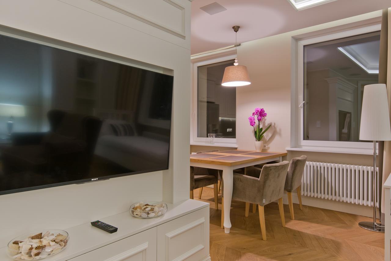 Apartament Molo Superior Сопот Екстериор снимка