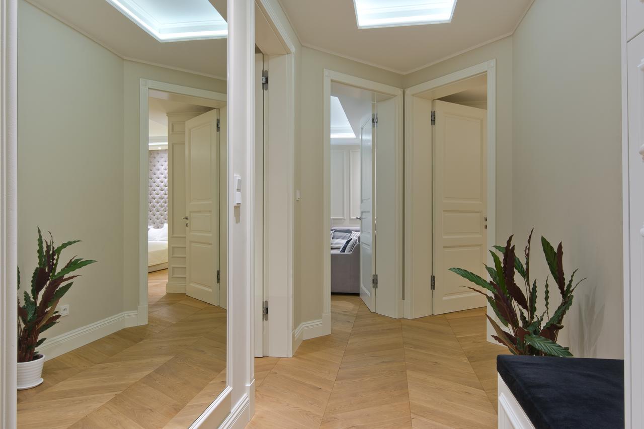 Apartament Molo Superior Сопот Екстериор снимка