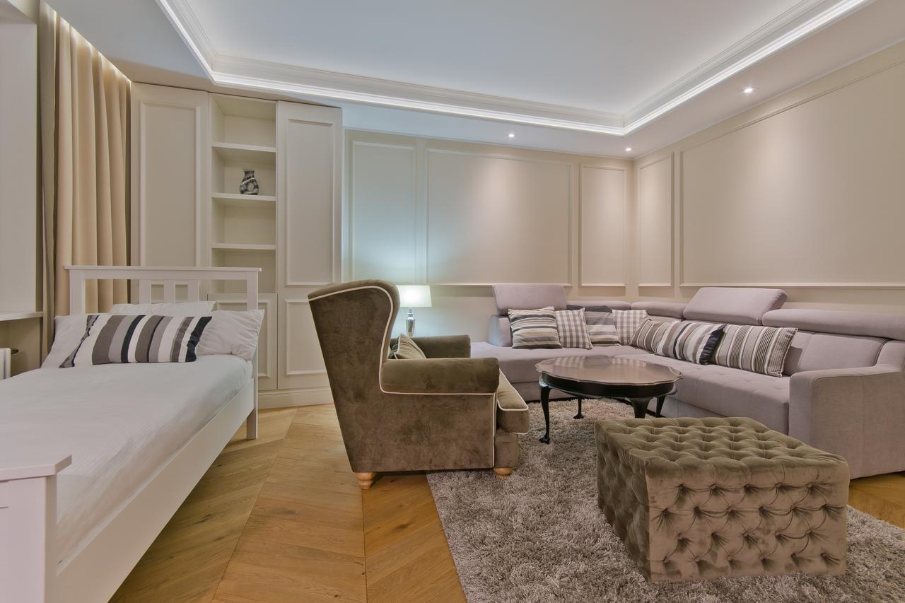 Apartament Molo Superior Сопот Екстериор снимка