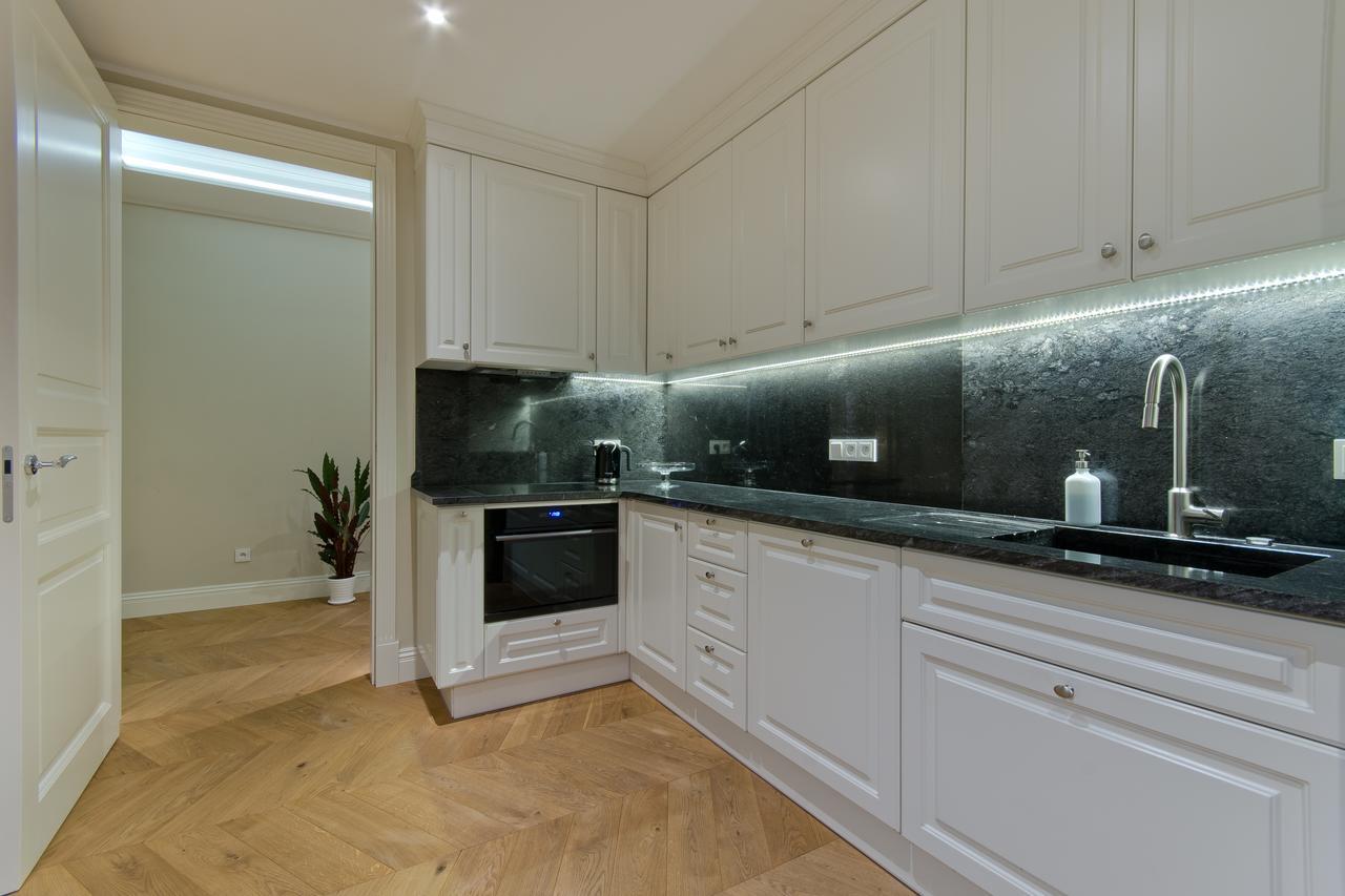 Apartament Molo Superior Сопот Екстериор снимка
