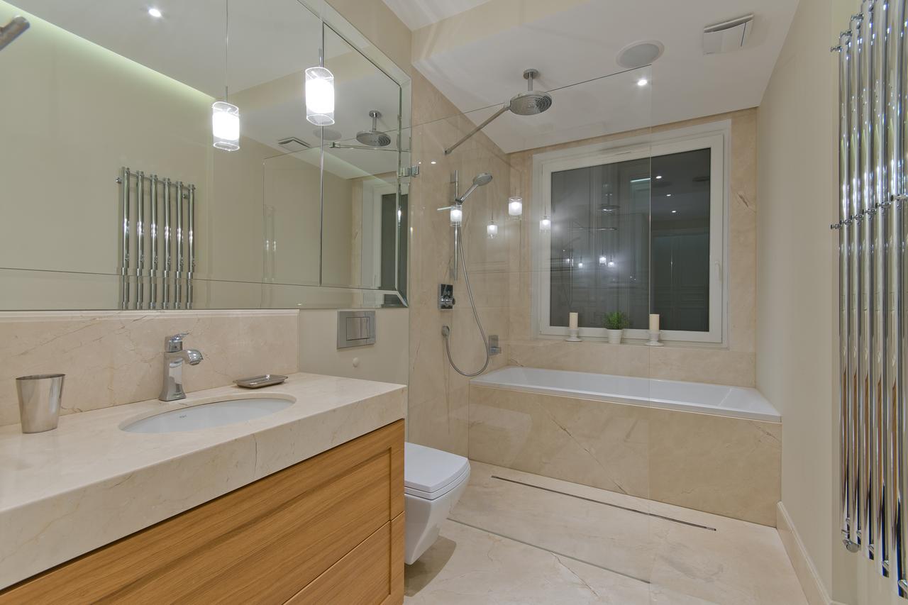Apartament Molo Superior Сопот Екстериор снимка