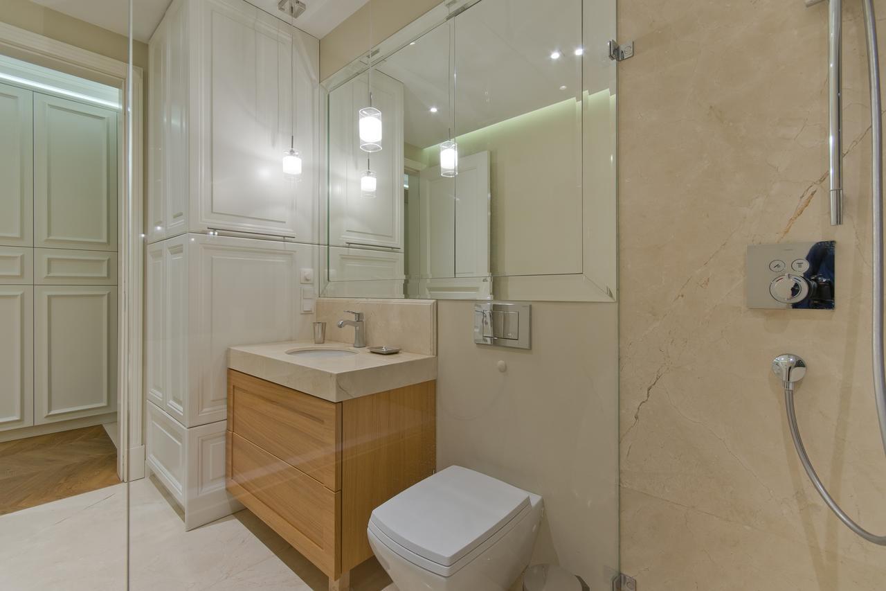 Apartament Molo Superior Сопот Екстериор снимка